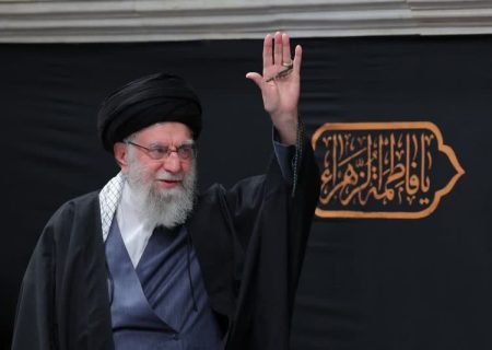 برنامه‌های چهلمین روز شهادت رهبر انقلاب اعلام شد