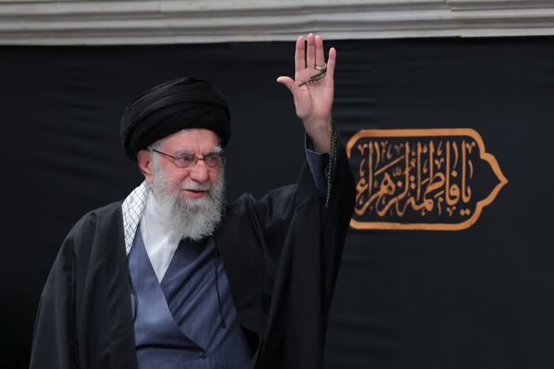 برنامه‌های چهلمین روز شهادت رهبر انقلاب اعلام شد