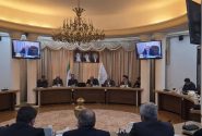 همه دستگاه‌های مسئول در امر بازسازی اهتمام جدی دارند