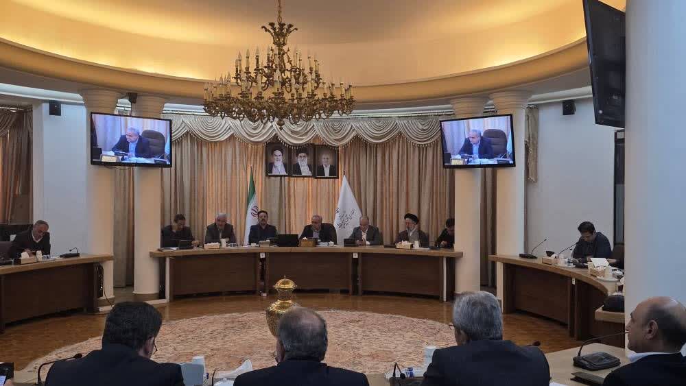 همه دستگاههای مسئول در امر بازسازی اهتمام جدی دارند