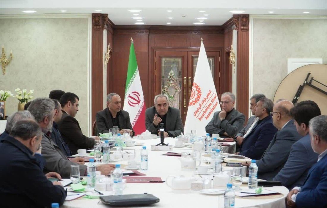 حفظ جان و معیشت کارگران اولویت اصلی ما است
