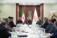 حفظ جان و معیشت کارگران اولویت اصلی ما است