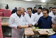 تولیدکنندگان گوشت مرغ در آذربایجان شرقی پای کار هستند