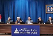 ارس، پیشران اقتصاد و پشتیبان ملی در شرایط بحرانی