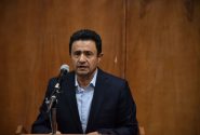تاکید رئیس دانشگاه تبریز بر ضرورت صیانت از محیط‌های علمی و پژوهشی کشور