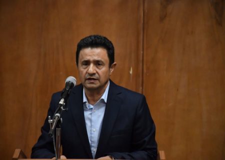 تاکید رئیس دانشگاه تبریز بر ضرورت صیانت از محیط‌های علمی و پژوهشی کشور