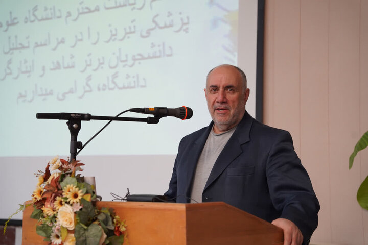 خسارت به ۳ بیمارستان و ۳ پایگاه اورژانس در آذربایجان شرقی در پی حملات دشمن