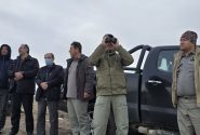 اعمال ممنوعیت ورود به مناطق حفاظت‌شده مرزی آذربایجان شرقی تا اطلاع ثانوی