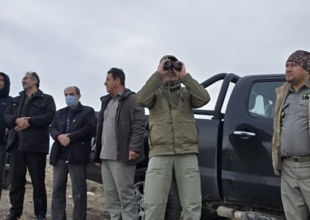 اعمال ممنوعیت ورود به مناطق حفاظت‌شده مرزی آذربایجان شرقی تا اطلاع ثانوی