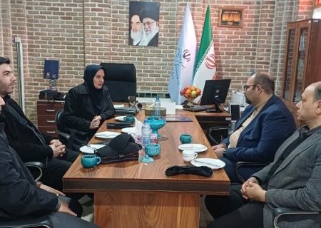 برنامه ریزی برای اجرای ۱۰ پروژه مرمتی با مشارکت شهرداری منطقه ۸ و اداره کل میراث فرهنگی