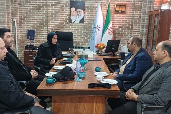 برنامه ریزی برای اجرای ۱۰ پروژه مرمتی با مشارکت شهرداری منطقه ۸ و اداره کل میراث فرهنگی