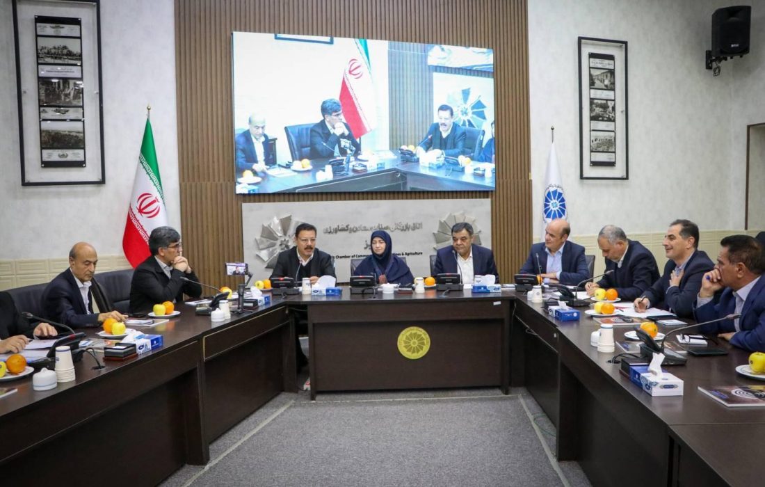 سهم استان از تسهیلات بانک مرکزی شفاف شودوضعیت دریاچه ارومیه همچنان شکننده استسهم استان از تسهیلات بانک مرکزی شفاف شود