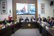 سهم استان از تسهیلات بانک مرکزی شفاف شودوضعیت دریاچه ارومیه همچنان شکننده استسهم استان از تسهیلات بانک مرکزی شفاف شود