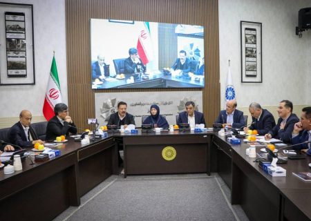 سهم استان از تسهیلات بانک مرکزی شفاف شودوضعیت دریاچه ارومیه همچنان شکننده استسهم استان از تسهیلات بانک مرکزی شفاف شود