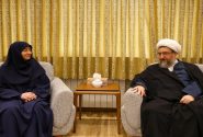 حفاظت از طبیعت باید از سنین کودکی و مدرسه آغاز شود