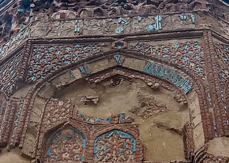 وضعیت میراث سلجوقی و قاجاری آذربایجان شرقی پس از بمباران دشمن