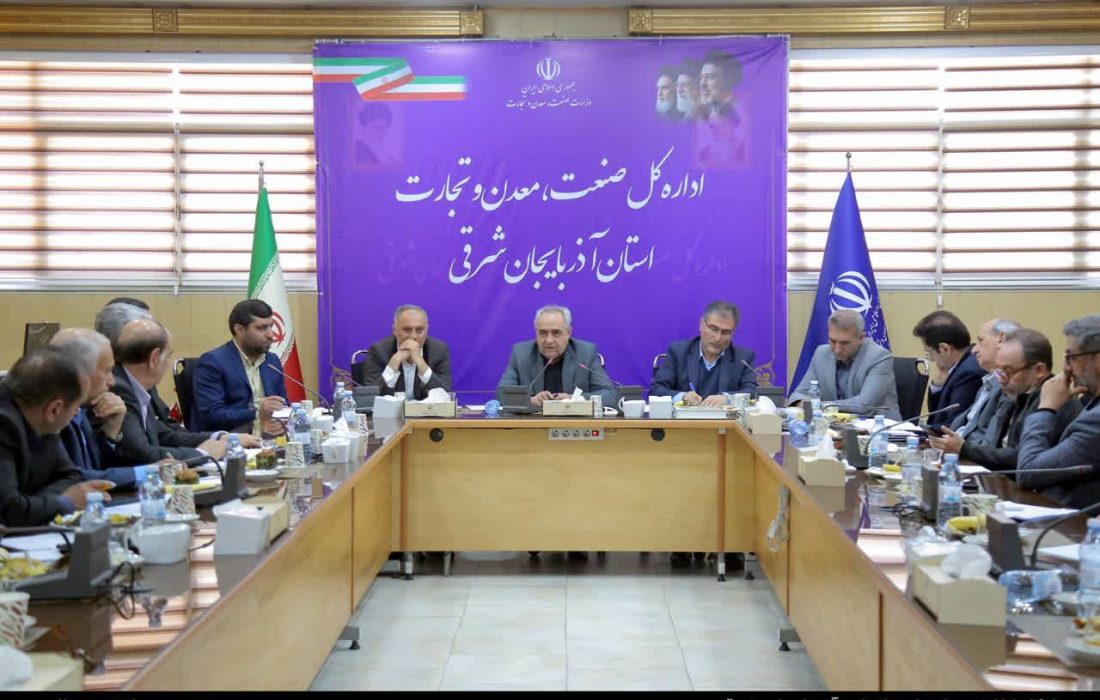 باید با مدیریت اقتضائی جلوی اختلال در تأمین کالاهای اساسی گرفته شود