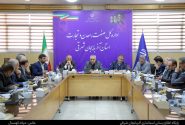 باید با مدیریت اقتضائی جلوی اختلال در تأمین کالاهای اساسی گرفته شود