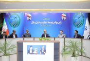 آذربایجان ‌شرقی محور راهبردی توسعه تجارت با اوراسیاست