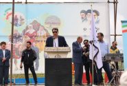 فرماندار کلیبر: عشایر ستون استوار اقتصاد و امنیت کشور هستند