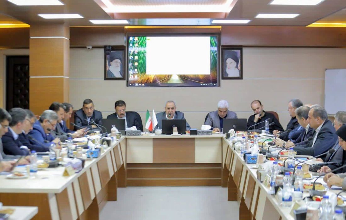 تأکید استاندار آذربایجان شرقی بر تکمیل کریدورهای جادهای و مرزی