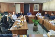 توسعه همکاری‌های علمی و فناورانه دانشگاه تبریز با صنایع پیشرو کشاورزی