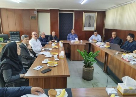 توسعه همکاری‌های علمی و فناورانه دانشگاه تبریز با صنایع پیشرو کشاورزی