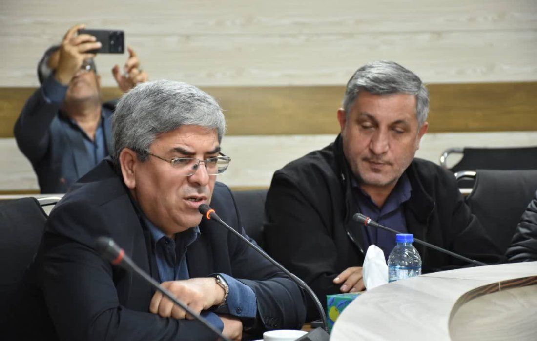 پرداخت ۸.۵ همت تسهیلات کشاورزی در آذربایجان شرقی؛ رشد ۳۷ درصدی عملکرد بانک کشاورزی
