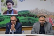 رفع مشکلات جامعه عشایری و توسعه مناطق محروم
