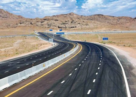 آغاز بهسازی آزادراه تبریز – زنجان با سه تیم عملیاتی