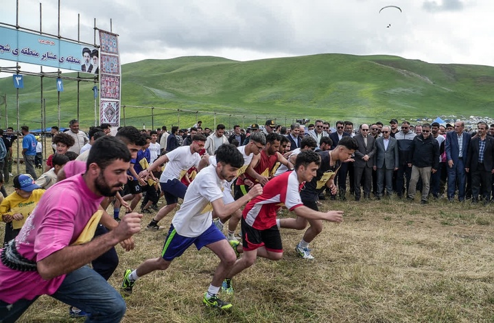 جشنواره عشایر آذربایجان‌شرقی در مسیر ثبت ملی و جهانی