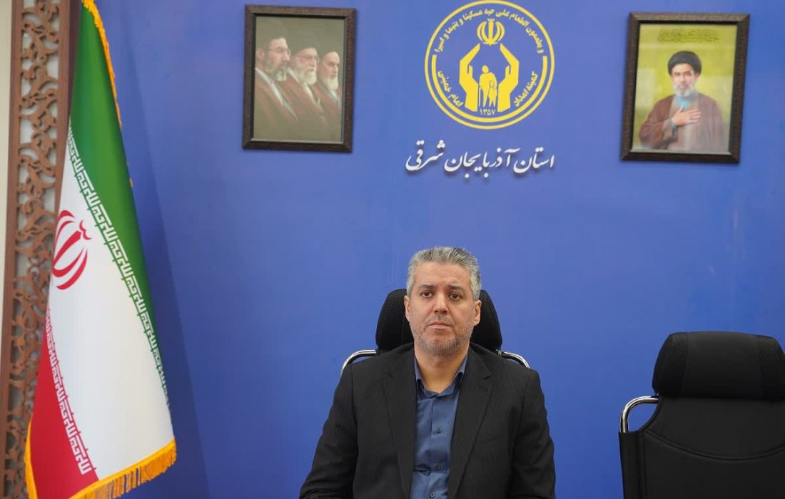 ۱۱۴۱ معلم حامی فرزندان ایتام و محسنین در استان