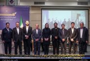 اعضای جدید هیأت رییسه شورای هماهنگی روابط‌ عمومی‌های آذربایجان شرقی انتخاب شدند