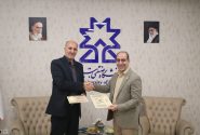 تفاهم‌نامه همکاری جهاددانشگاهی و دانشگاه صنعتی تبریز برای ۵ سال دیگر تمدید شد