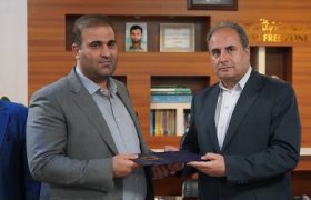 تحول در زیرساخت‌های آموزشی منطقه آزاد ارس با بهره‌گیری از ظرفیت مولدسازی املاک