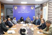 بهره‌برداری از ۴۶۸ واحد نهضت ملی مسکن شهر جدید سهند در خردادماه