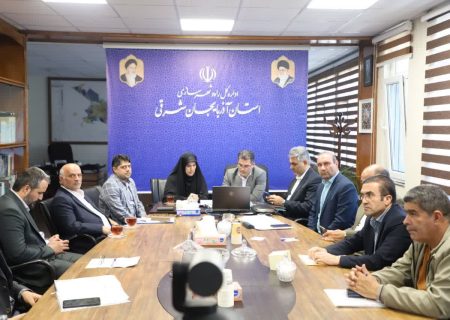 بهره‌برداری از ۴۶۸ واحد نهضت ملی مسکن شهر جدید سهند در خردادماه