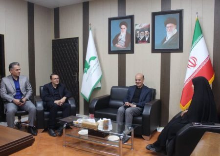 هم‌افزایی محیط زیست و کانون پرورش فکری برای تربیت نسل آینده‌ دوستدار طبیعت