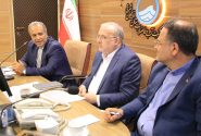 رفع تنش آبی ۳۲ روستای مراغه با شتاب دنبال میشود