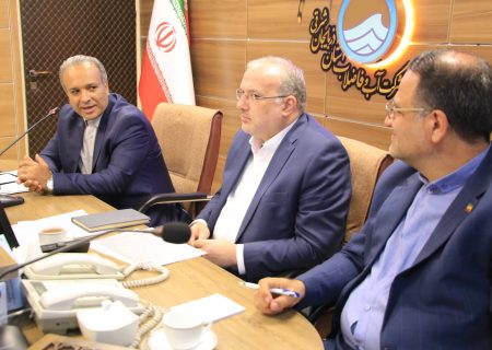  رفع تنش آبی ۳۲ روستای مراغه با شتاب دنبال می‌شود
