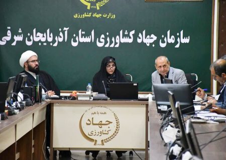 روایت خدمات و دستاوردهای بخش کشاورزی برای مردم