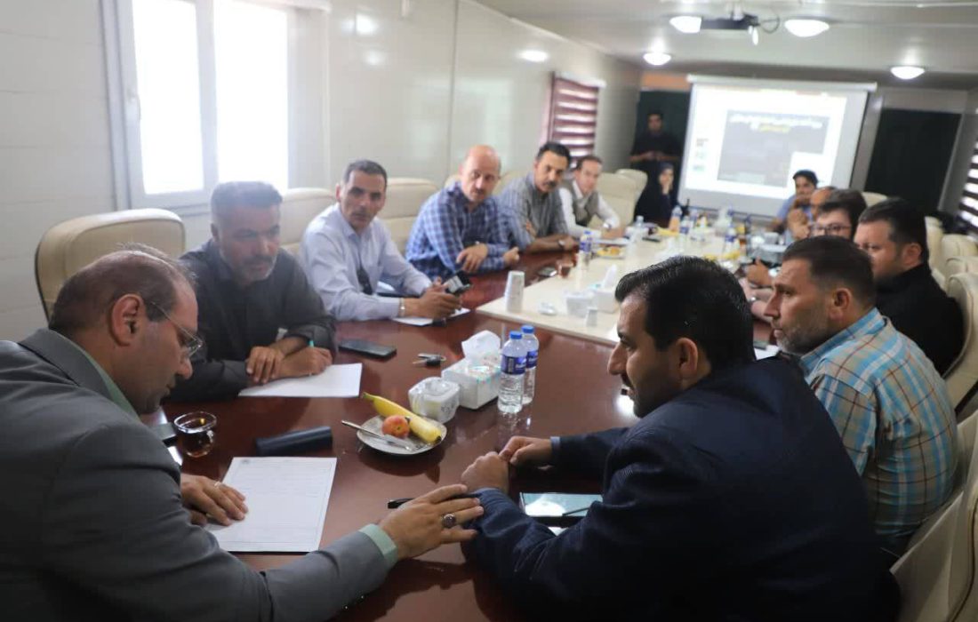 آسفالتریزی معابر و مسیرها انجام شد