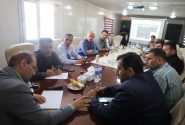 آسفالتریزی معابر و مسیرها انجام شد