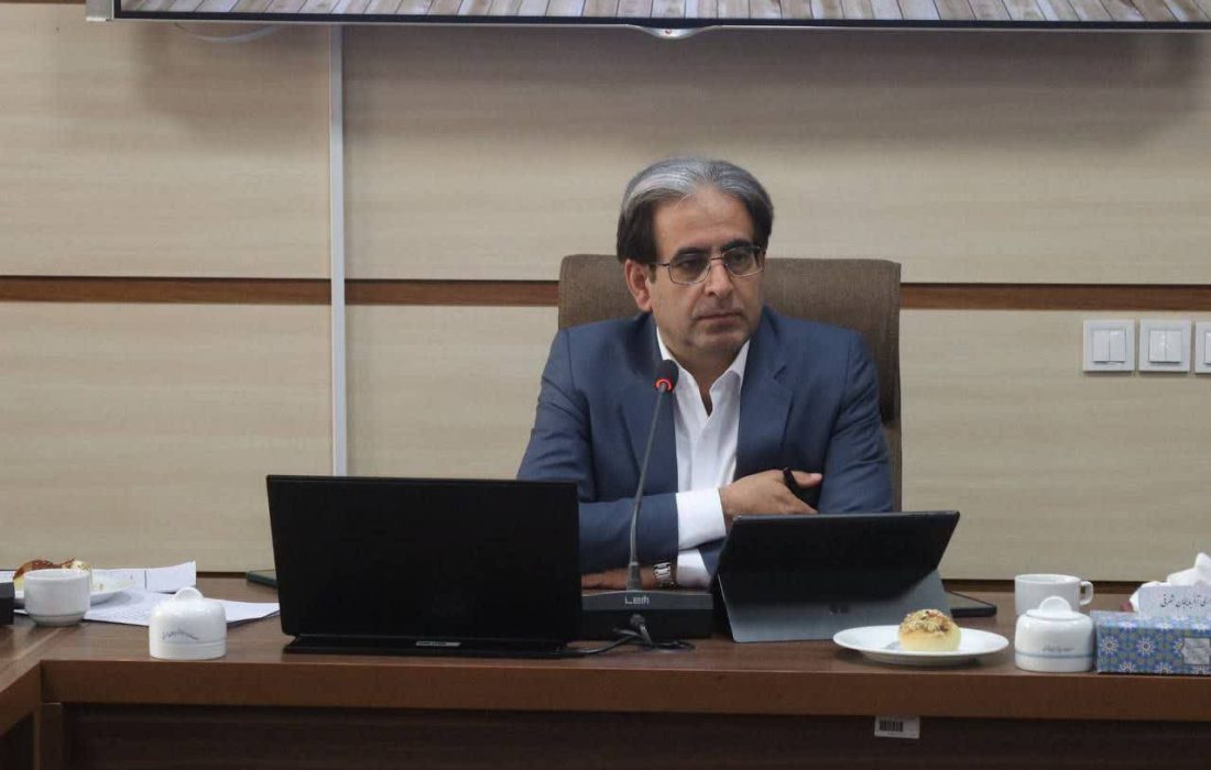 حل چالش های زیست محیطی بدون مشارکت مردم امکان پذیر نیست