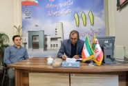 حل مسائل فعالان حوزه کشاورزی توسط مدیران سازمان جهاد کشاورزي آذربايجان شرقي