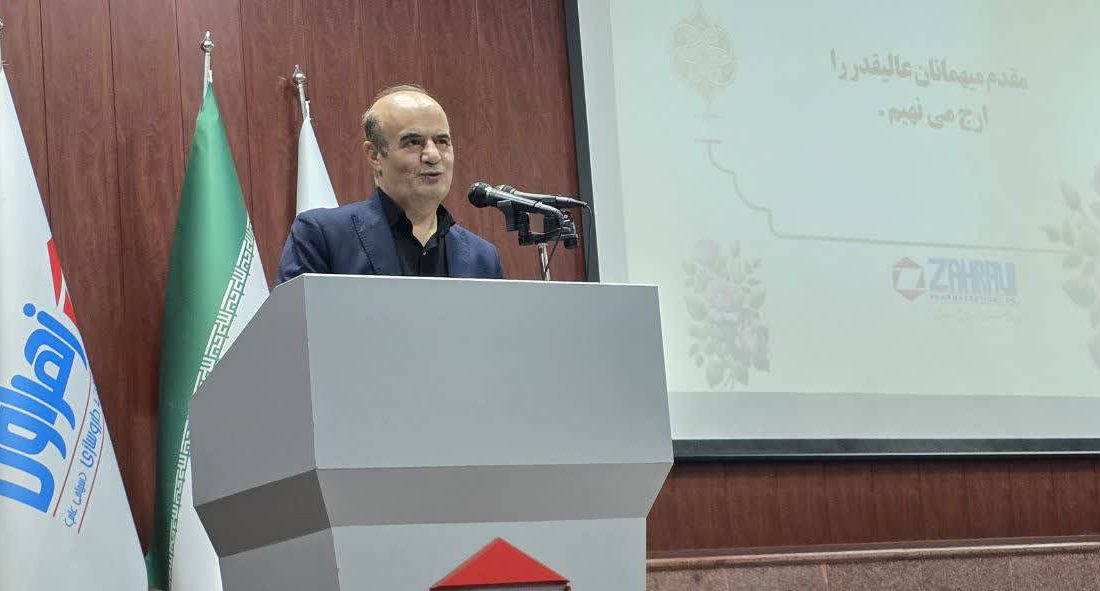 مدیرکل حفاظت محیط زیست آذربایجان شرقی: آینده صنعت در گرو بهرهوری انرژی، اقتصاد چرخشی و رهبری پایدار HSE است