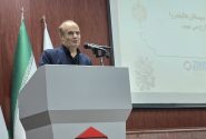 مدیرکل حفاظت محیط زیست آذربایجان شرقی: آینده صنعت در گرو بهرهوری انرژی، اقتصاد چرخشی و رهبری پایدار HSE است
