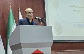 مدیرکل حفاظت محیط زیست آذربایجان شرقی: آینده صنعت در گرو بهره‌وری انرژی، اقتصاد چرخشی و رهبری پایدار HSE است