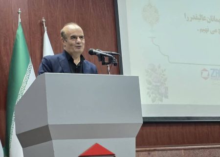 مدیرکل حفاظت محیط زیست آذربایجان شرقی: آینده صنعت در گرو بهره‌وری انرژی، اقتصاد چرخشی و رهبری پایدار HSE است