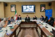 توسعه زیرساخت‌های لجستیک آذربایجان شرقی سرعت می‌گیرد